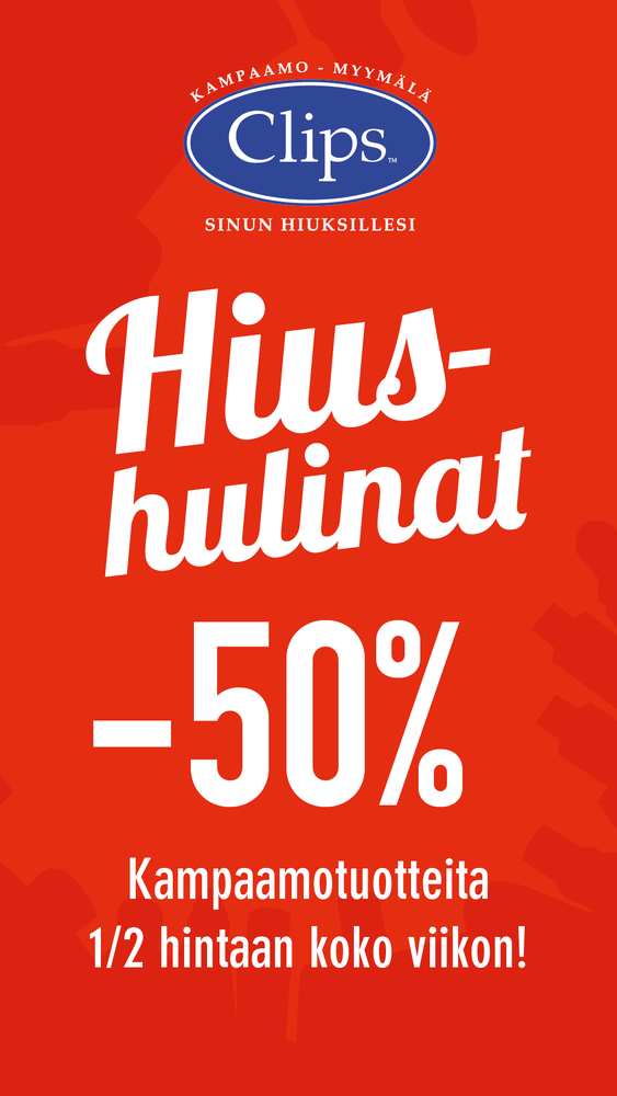 HIUSHULINAT!