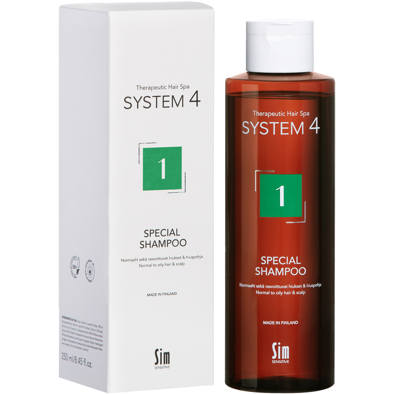 Erä System4-tuotteita