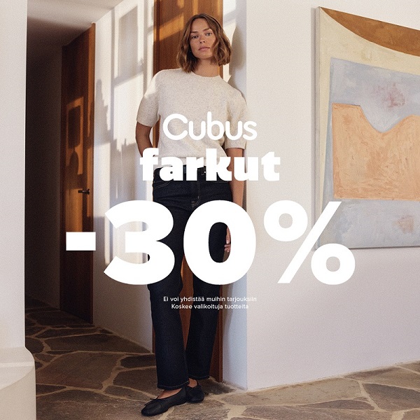 Farkut -30%