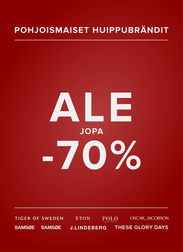 KESÄALE