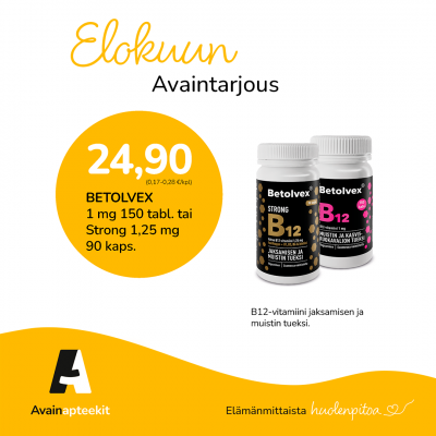 Betolvex