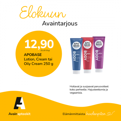 Apobase 250 g