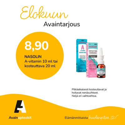 Nasolin
