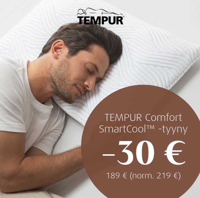 Comfort SmartCool