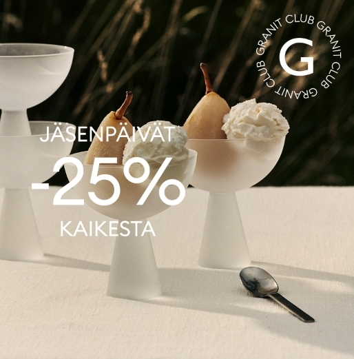 -25% KAIKESTA