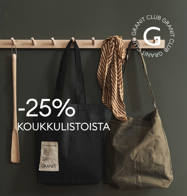 Kaikki koukkulistat