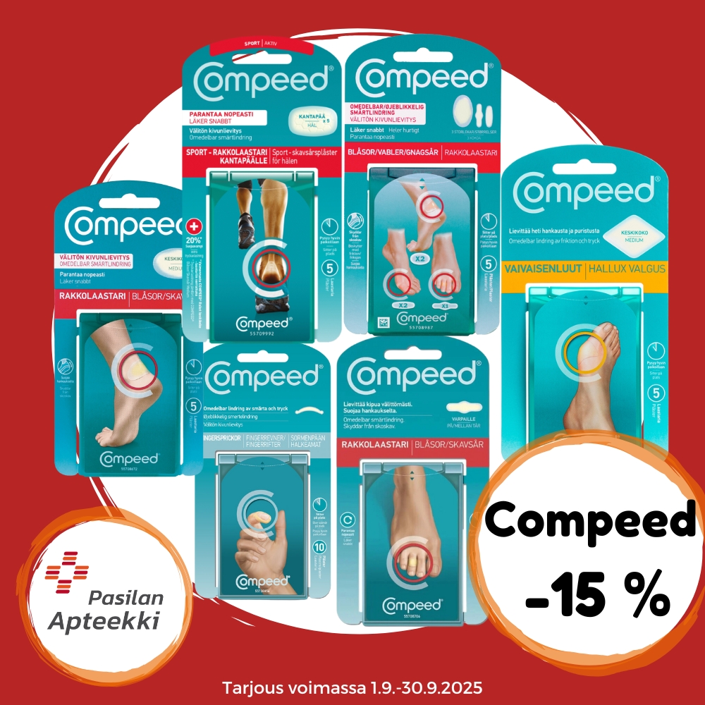 Compeed