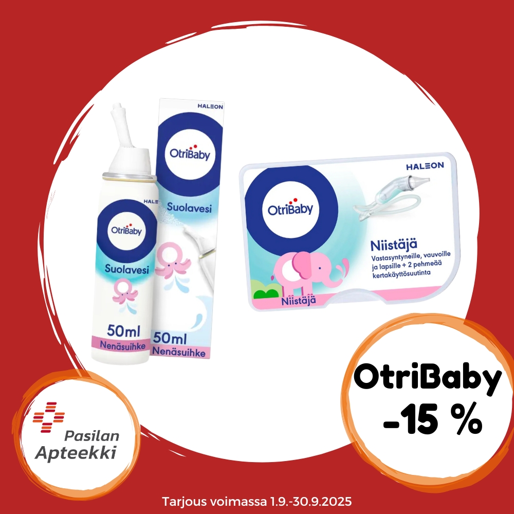 OtriBaby