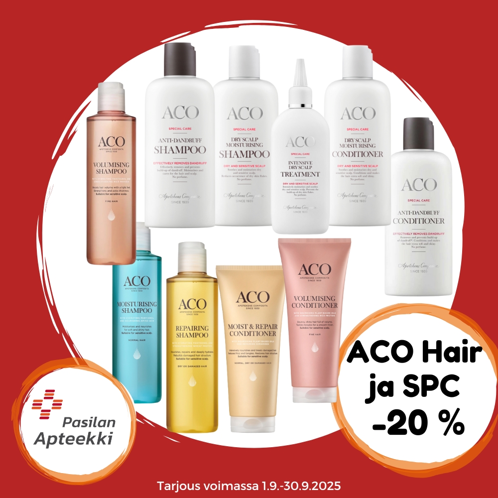 ACO Hair