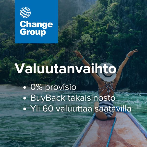 Valuutanvaihto