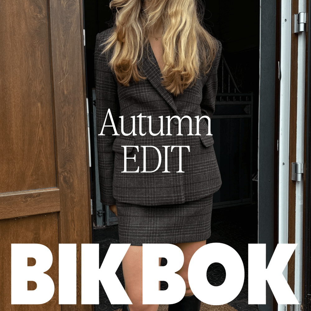 Autumn Edit