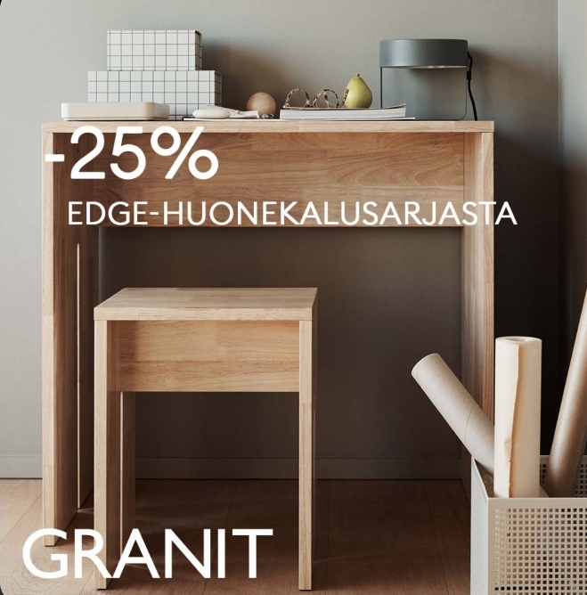 Edge -kalustesarja