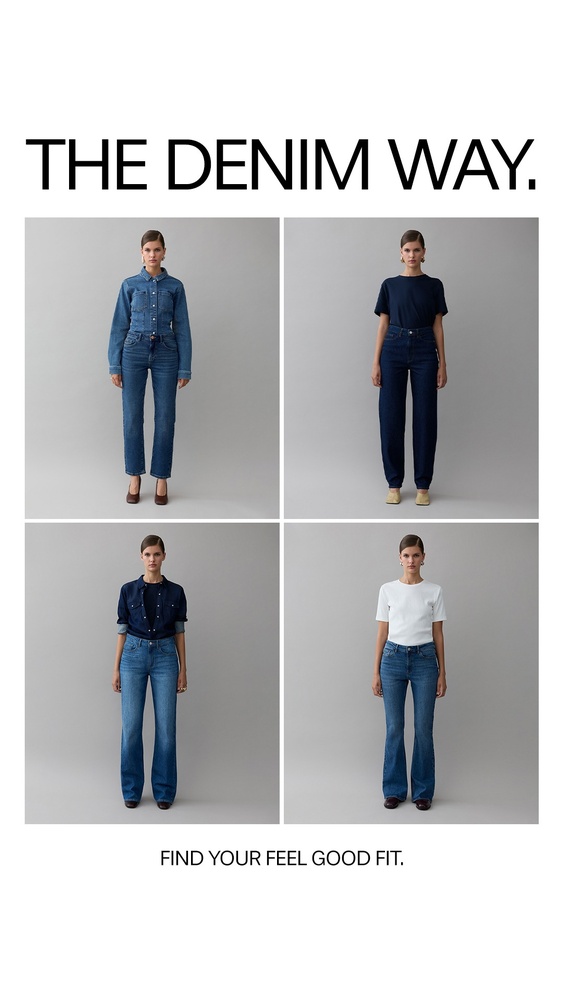 ALL JEANS -20%