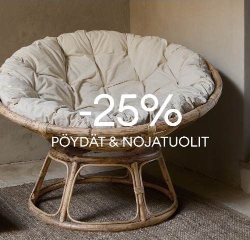 Viikonlopputarjous: