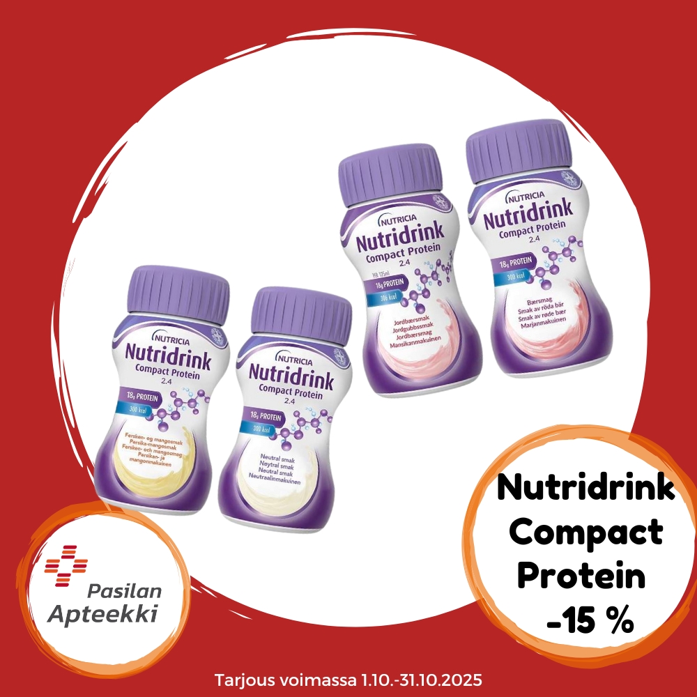 Nutridrink