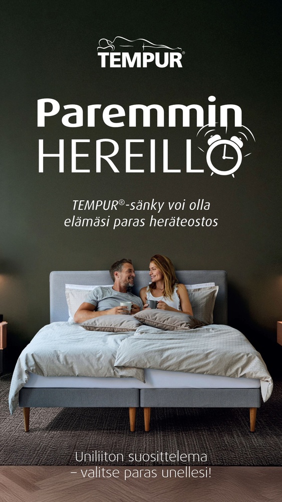 Stay -parivuode