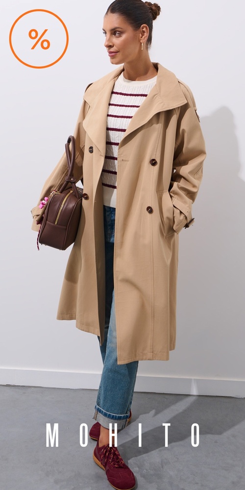 MID SEASON SALE