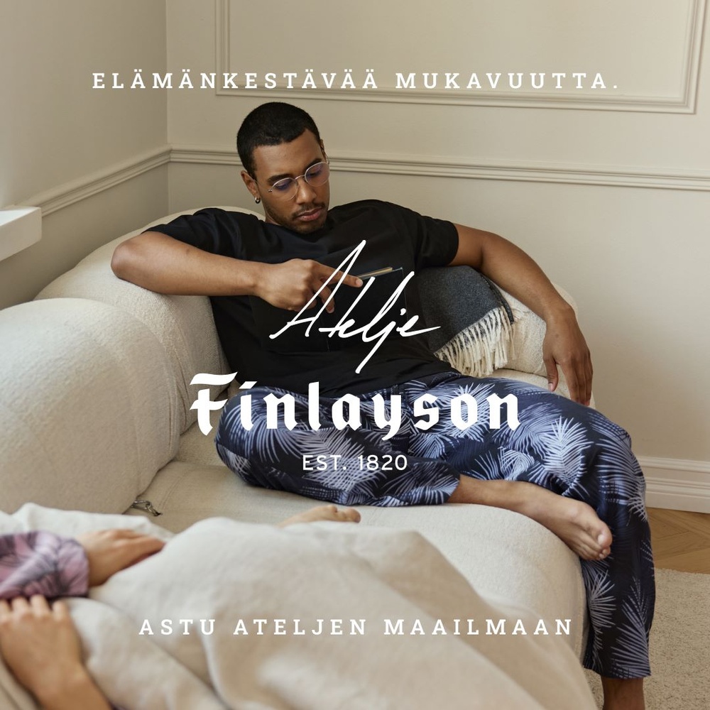 Finlayson Atelje