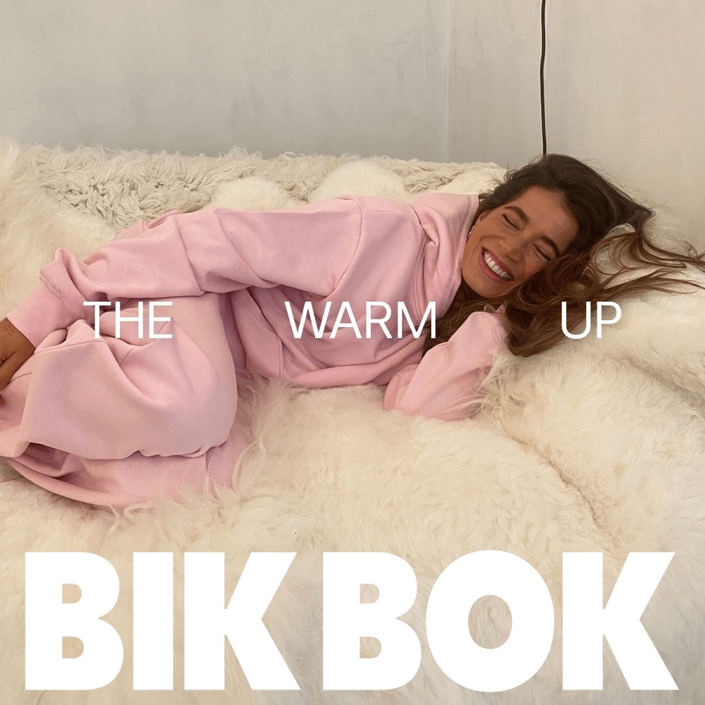 The Warm Up