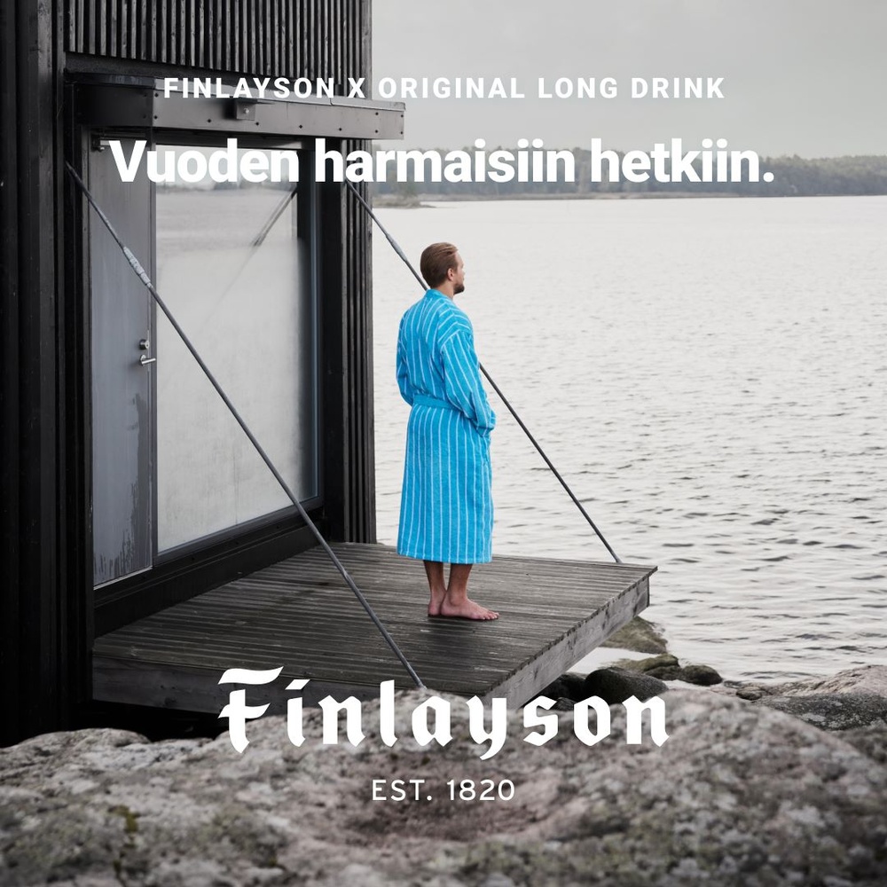 ORIGINAL LONG DRINK 