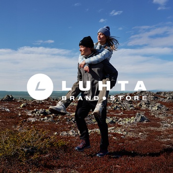 Luhta Brand Store avaa ovensa keskiviikkona 24.9.