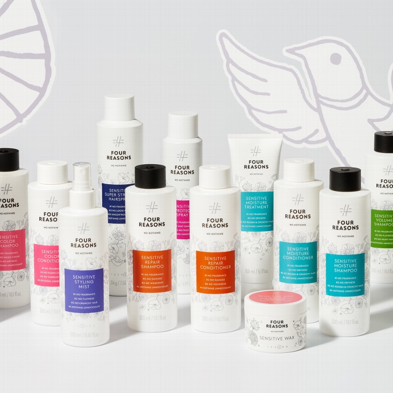 Erä No Nothing -tuotteita