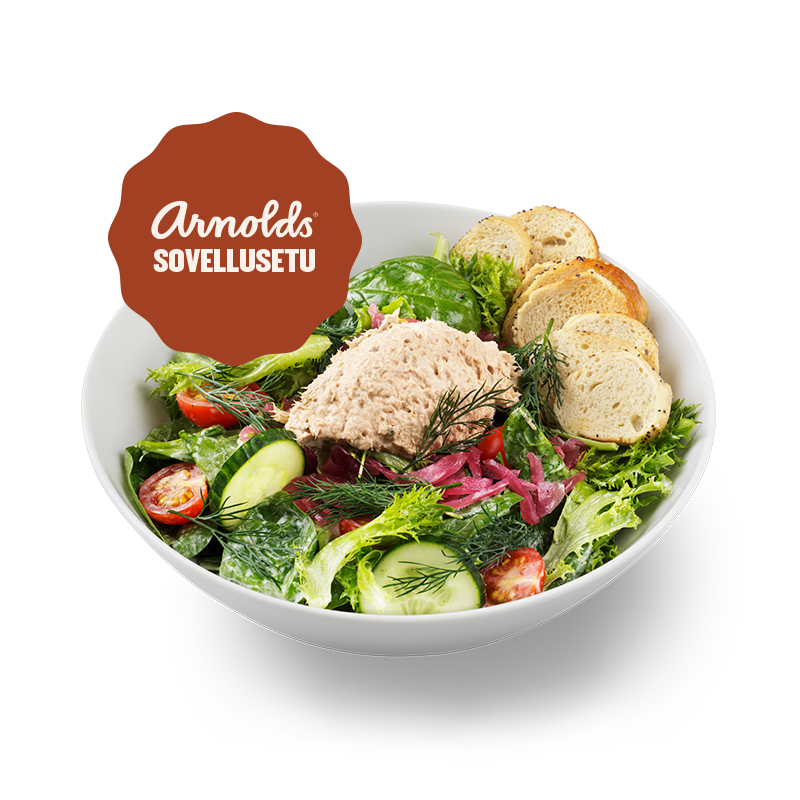 Toukokuun sovellusetu!