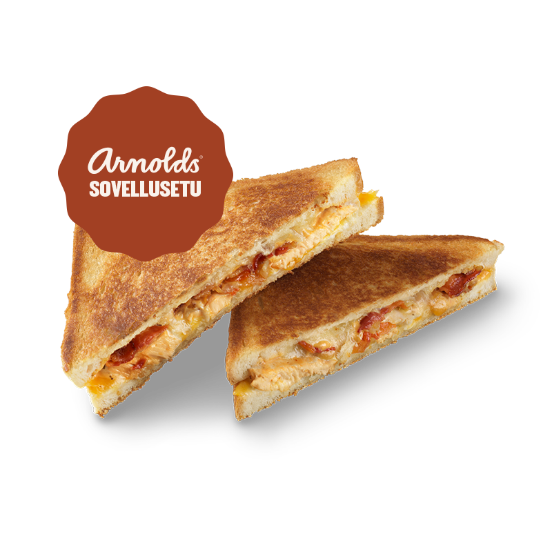 Lokakuun sovellusetu!