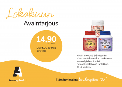 DEVISOL D3 20 MCG 200 KPL