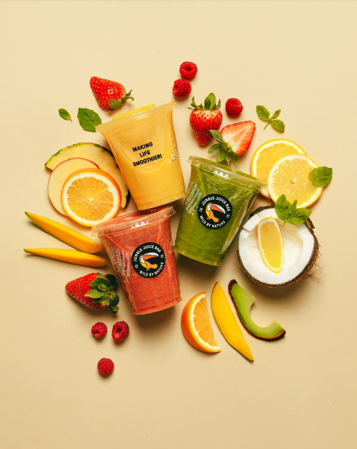 TERVETULOA UUSI SYYSMENU