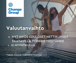 Valuutanvaihto