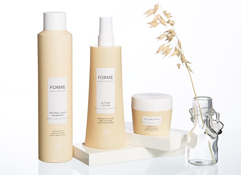 Erä Forme-tuotteita