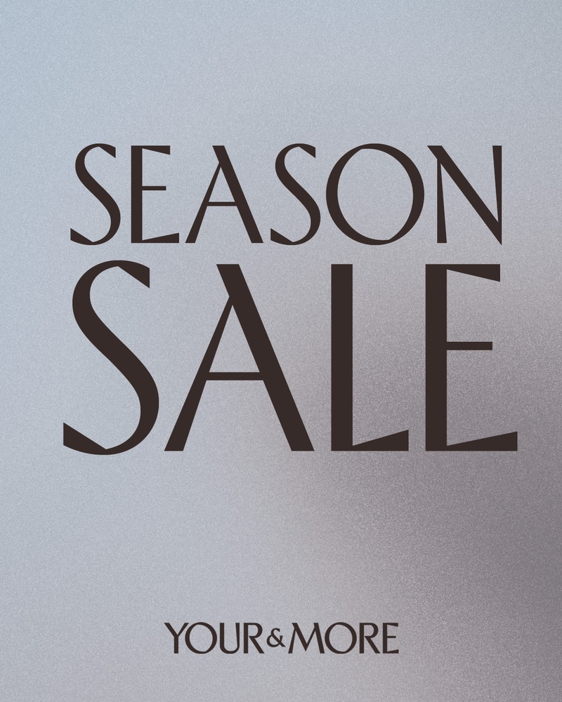 Season Sale