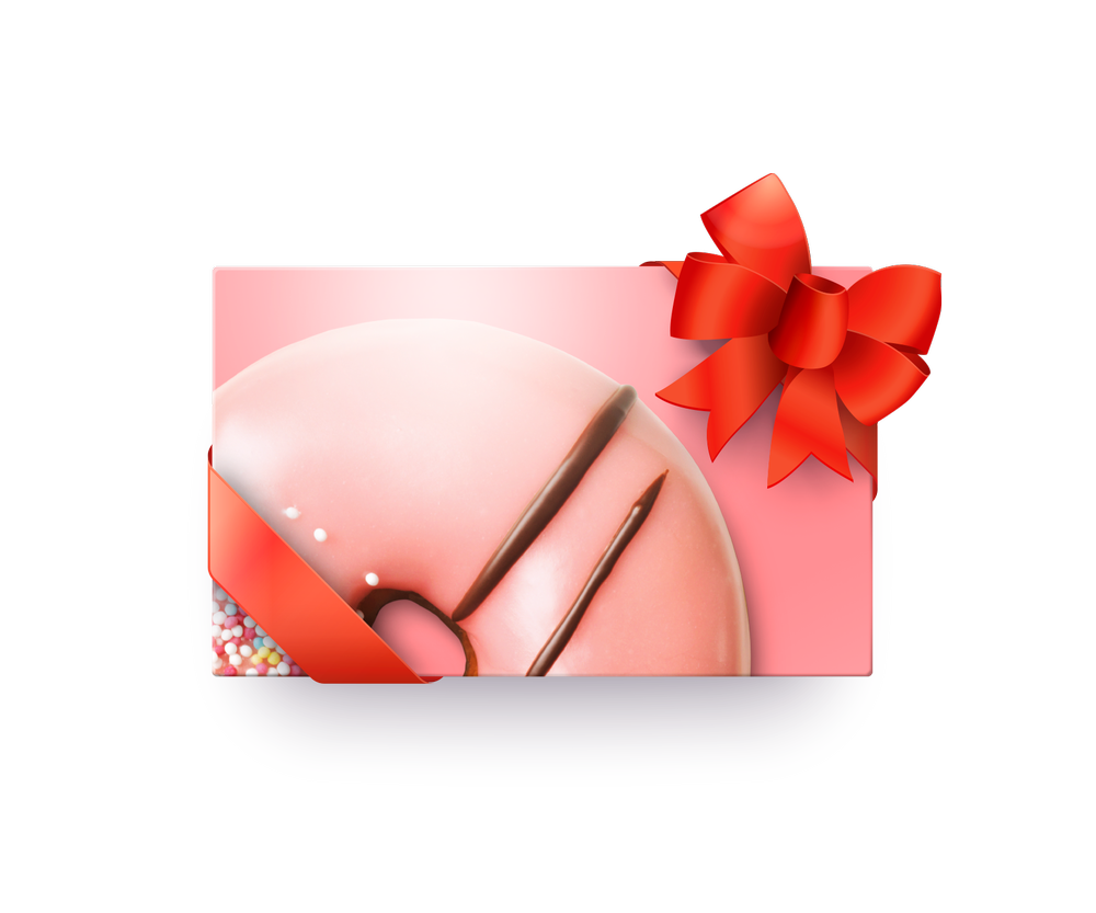 Arnolds-lahjakortti!