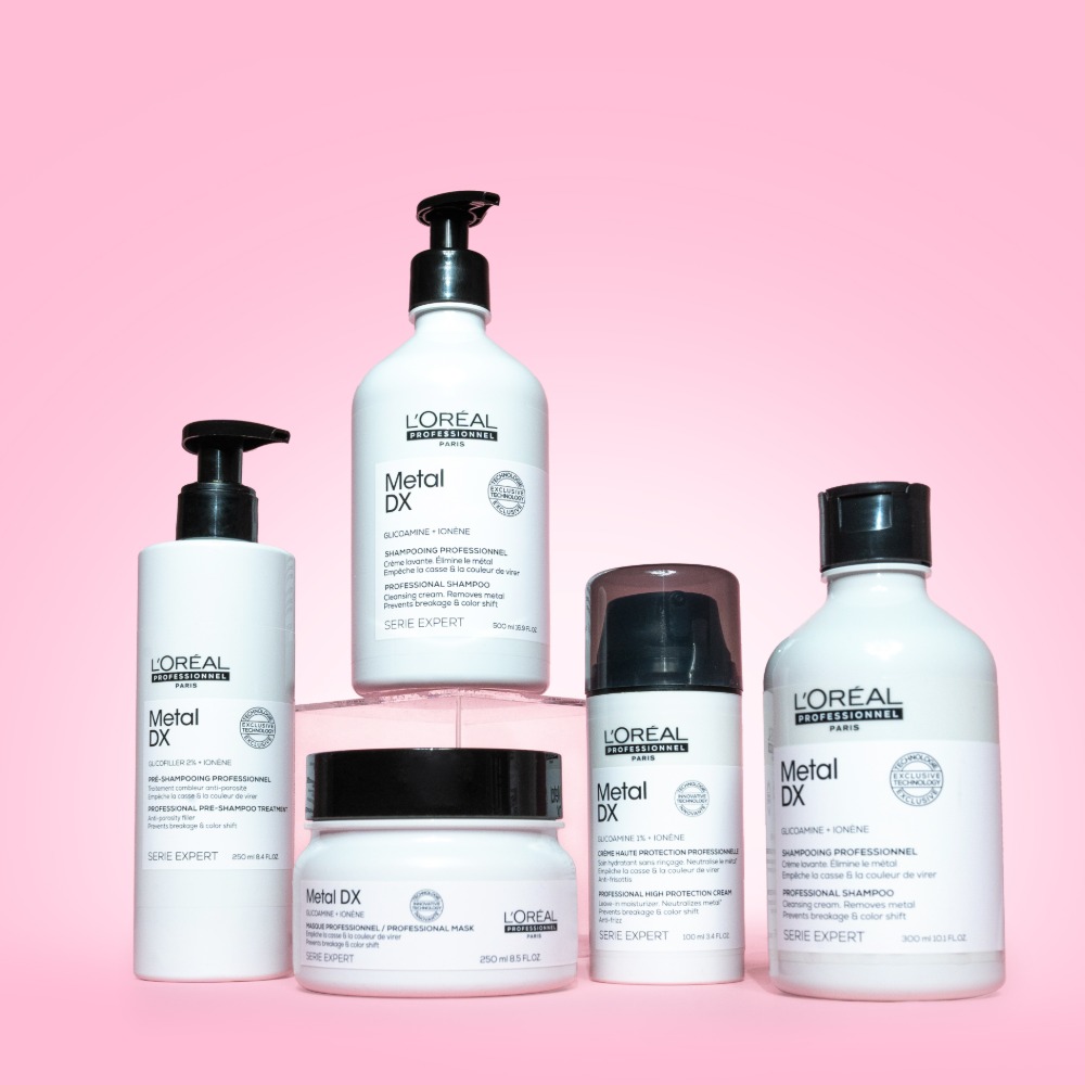 L'Oréal Professionel