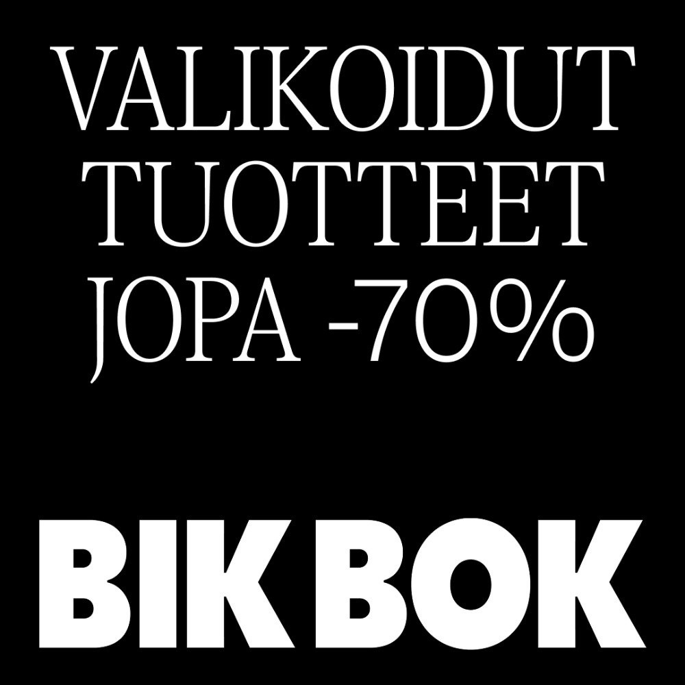 Valikoidut tuotteet
