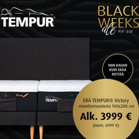 Victory moottorivuode