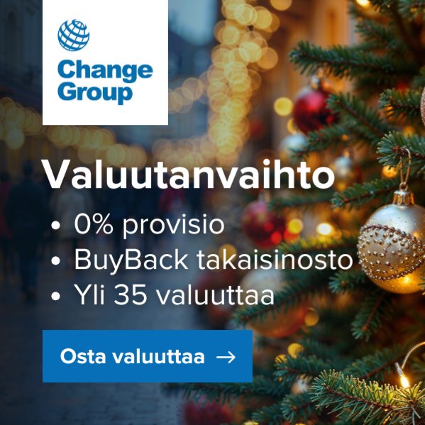 Valuutanvaihto