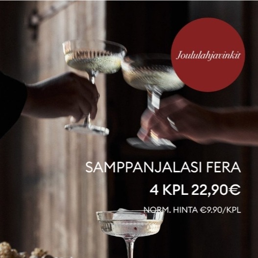 Samppanjalasi Fera