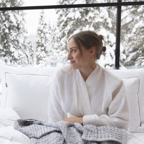 Pohjolan pehmeä joulu