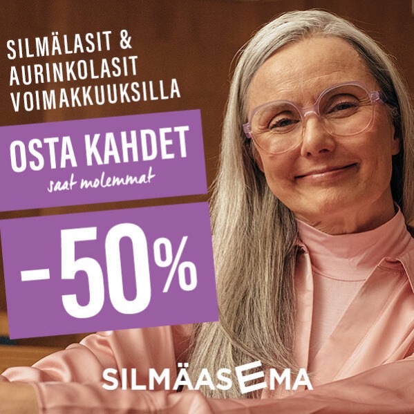Silmälasit