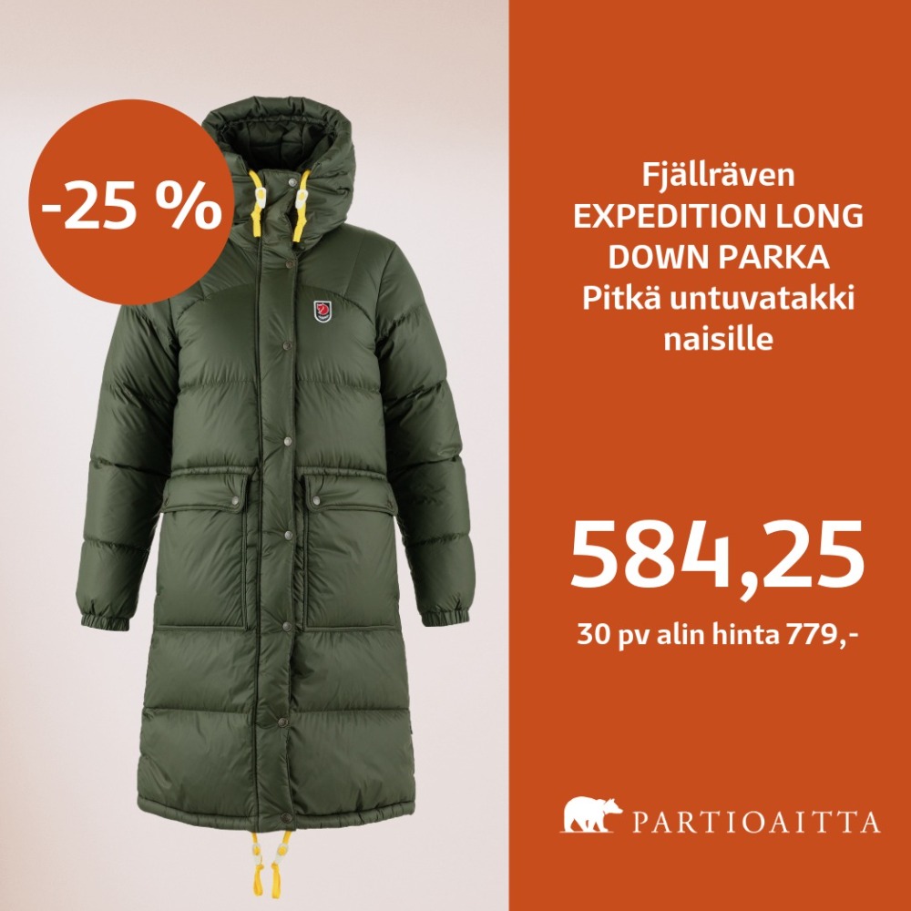 Fjällräven