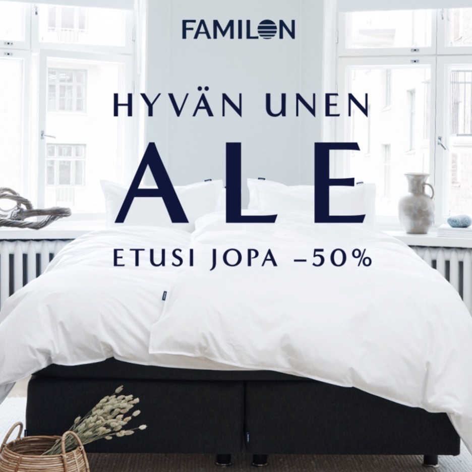 Hyvän unen ale