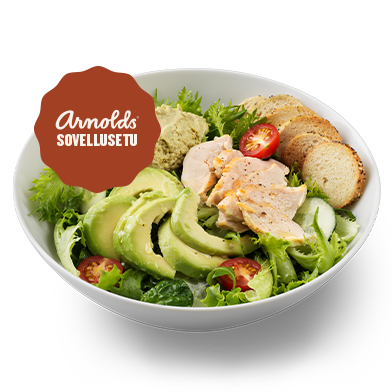 Tammikuun sovellusetu