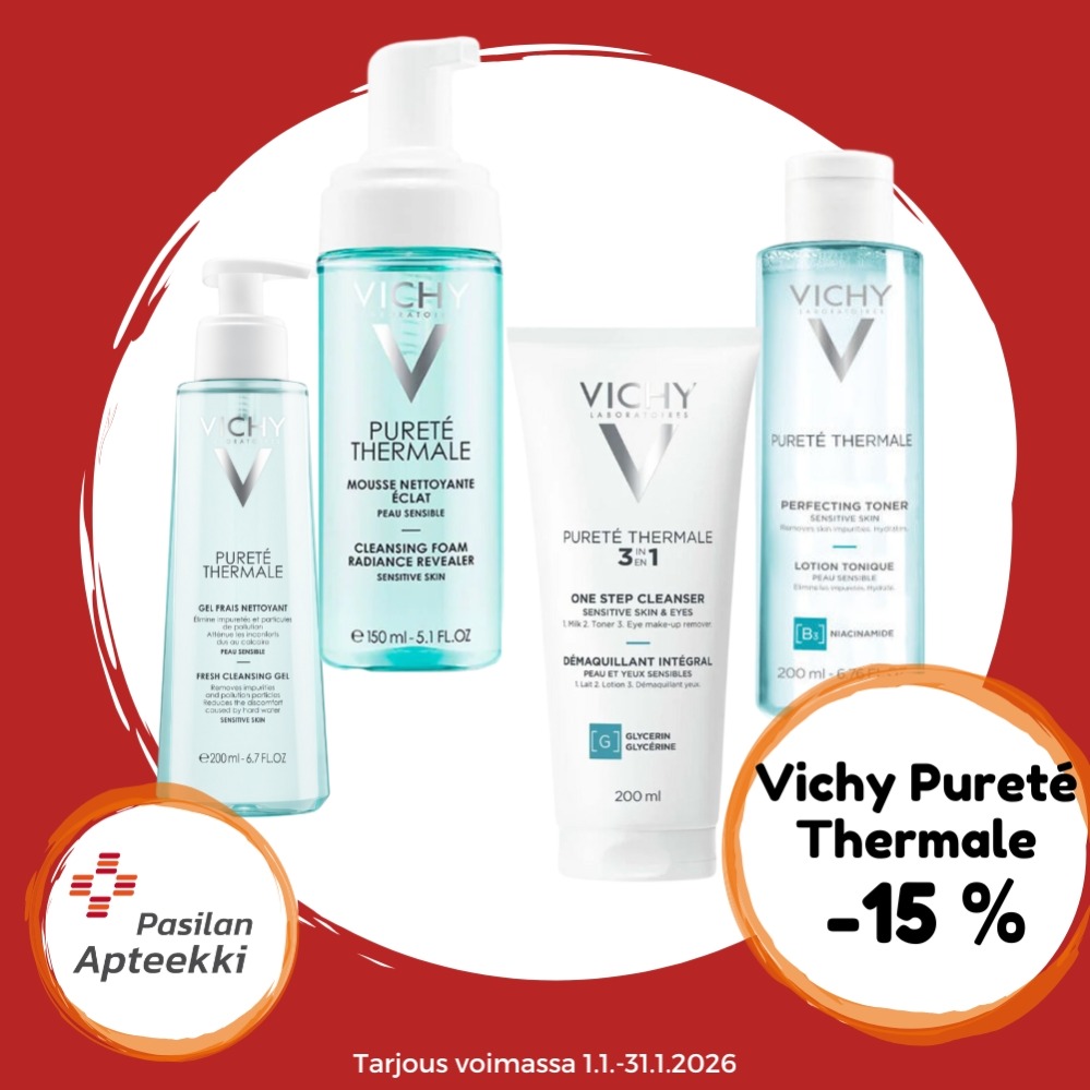 Vichy Pureté Thermale