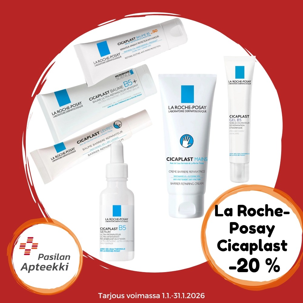La Roche-Posay Cicaplast