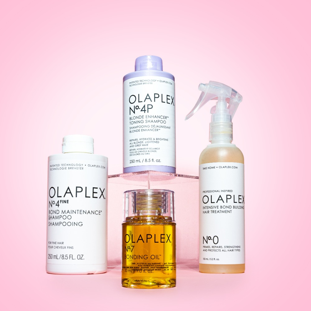 Olaplex