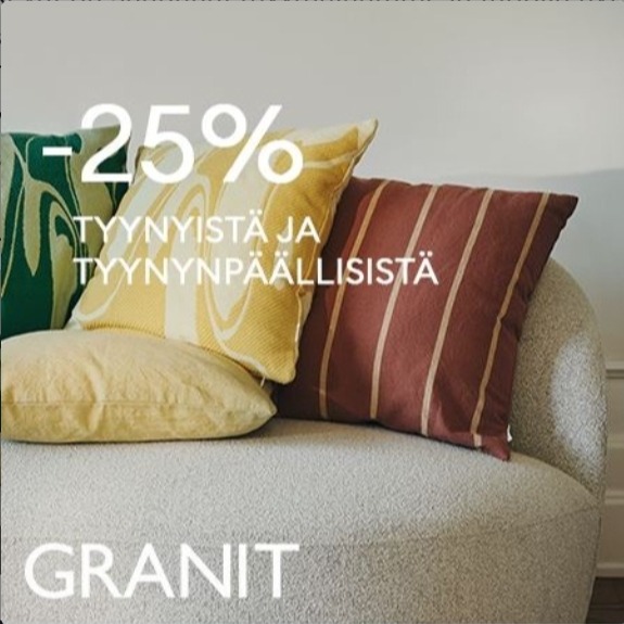 Tyynyt & tyynynpäälliset