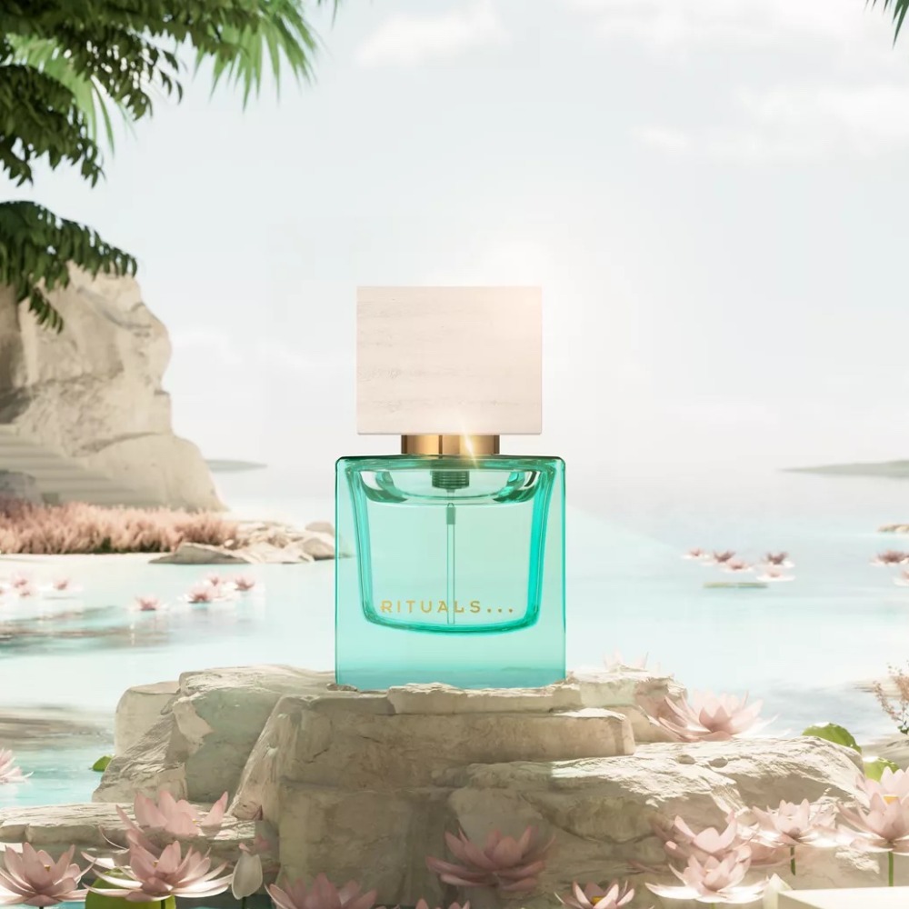 Rituals Eau de Parfum