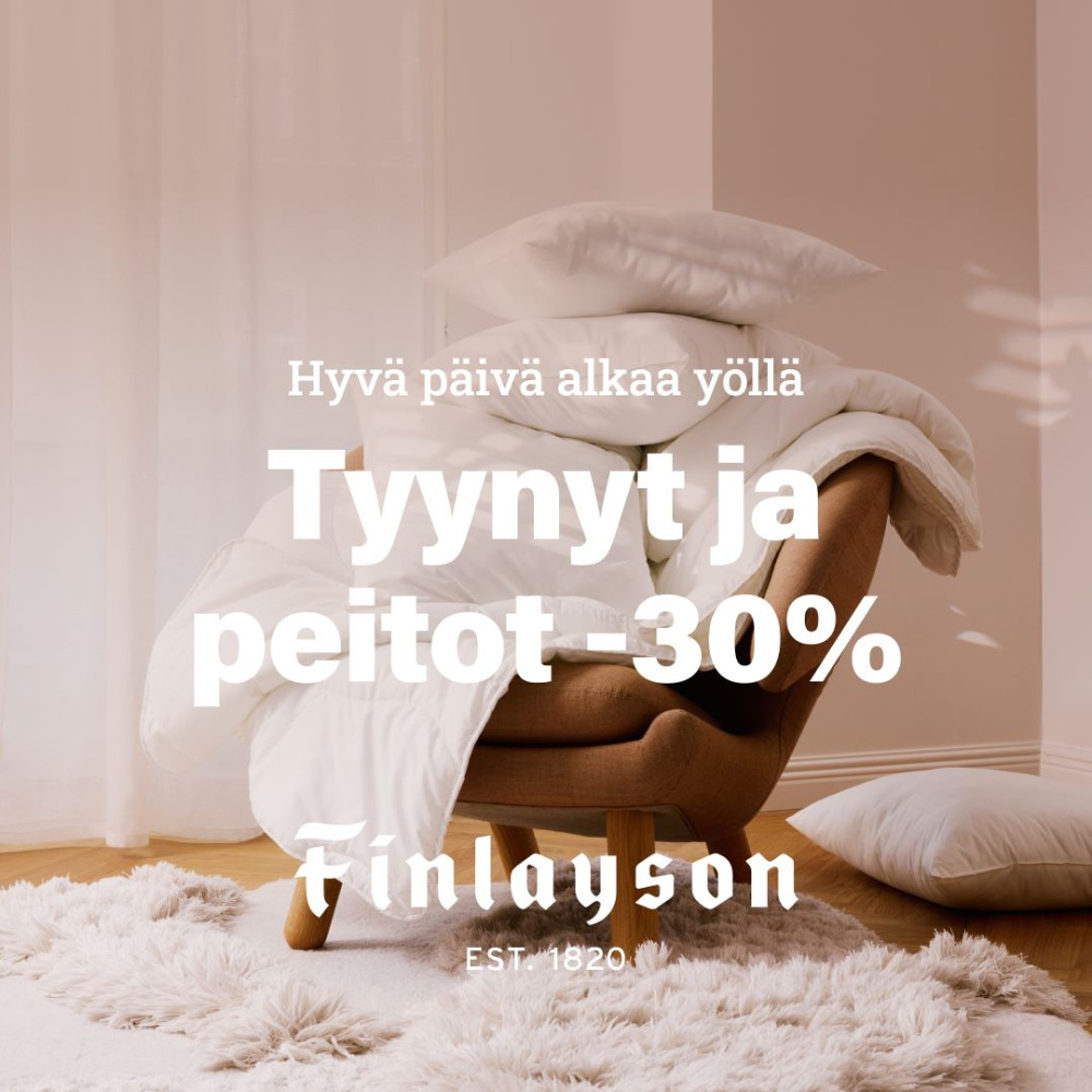 PEITOT JA TYYNYT